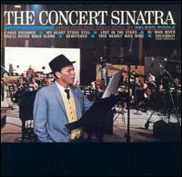 Sinatra 80th -- Live in Concert